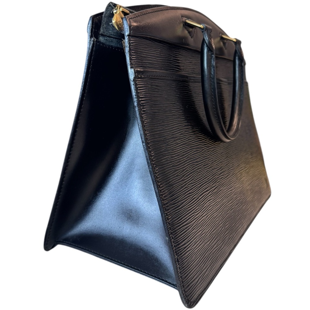 Louis Vuitton epi leather Riviera bag - Picture 2 of 12
